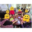 은빛2단지경로당 | 어르신종이접기_은빛시니어아카데미_개롱경로당_송파파인5단지_2단지_1단지_이튼5차경로당_종이접기...