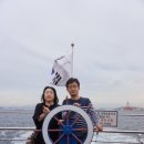 봉양석유 | 고래바다여행선 세 번째 승선후기(乘船後記)
