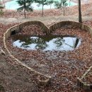 물무산행복숲둘레길 이미지