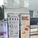 [을지로입구 비스콘이 맛있는 카페] 파란만잔 중구 저동점 주말 방문 후기 내돈내산