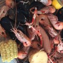 중마복지회관 | 제주도 피어22 :: 솔직후기/태왁/딱새우찜/홍합찜/갑각류좋아하면 꼭 들리기