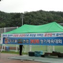 대구콜스카이크레인연합 2011체육대회 현장사진^*^ 이미지