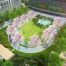 이편한세상 온수역 이미지