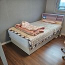 아이테크 | 에이스침대-딸 아이방- [듀오테크-3] 짧은 구입후기