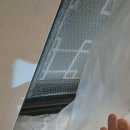 동신안전유리공업(주) | 겨울철 실내온도 올리기(방한, 보온작업, 단계별 온도 상승)DIY