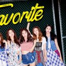 페이버릿 이미지