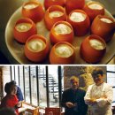 프랑스 샴페인 방식으로 만든 한국 최초의 스파클링 와인 이미지