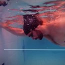[임용수영]수영호흡 제대로 하는 방법 영상 공개. 수영을 잘 하는 분도 체크할 것! 이미지