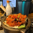 인계동 한식 맛집 제일회관 인계직영점 단체모임 추천! 고추장불고기에 얼음주전자 막걸리 조합