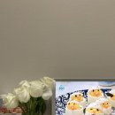 뜰에꽃화원 | W.14) 양재꽃시장 부케 ㅣ 련플라워 가성비 촬영 부케 내돈내산 후기(가격, 구성, 할인 정보, 메인 크림...