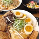 수유비 | [강북구 수유] 수유역 맛집! 진하고 고소한 돈코츠라멘이 맛있는 수유라멘 솔직후기