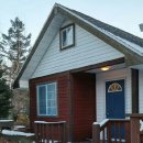 심스캐빈 | 평창 봉평 펜션 - 심스캐빈