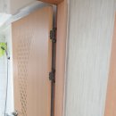 온천3동-10 | [부산 동래구 온천3동 일반주택] 변기 세면기 욕실장+거울 샤워기 교체하였습니다.