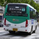 송우사거리↔송우초등학교 입구 이미지
