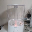 (주)스마트인사이드 | 위도어 무소음 초음파가습기 구매 찐 후기(Feat. 생일 선물)