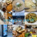 강조손칼국수 | 포항 칼국수맛집 두리방손칼국수 후기