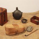 원광대학교박물관 이미지