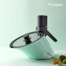 라이프플랜트 | 나혼자산다 김신영 삼겹살 냄비! 바이탈플랜트 자동회전 롤팬 솔직 후기