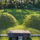 함평이씨 포장공 묘역 및 석물 이미지