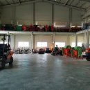 농기계 임대사업소 본점 이미지