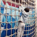 삼정아이세상어린이집 | 부산 이색데이트 서면 삼정타워 다이나믹메이즈 아이랑 액티비티 키즈카페