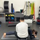 패밀리짐 상인 이미지