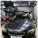 36만키로 주행 차량~ 소음 정비 완료 ＜﻿bmw 520d＞ 이미지