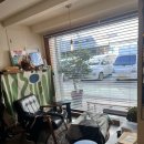 한강로주민센터 | 숙대입구 유나이트 커피 바 테이크아웃하고 한강가기