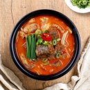 신의주순대국 이미지