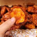 양동가마솥 통닭 이미지