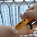 (주)이젠메디컬 | 모기 물린 곳, 긁지 말고 당기세요! 터치훅 모기침(타액)흡인기 솔직 사용기