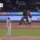 최준석 : 역시 베테랑의 힘은 무시 못합니다. 이미지
