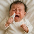 코미약국 | 신생아 50일 아기 코감기 증상 병원 가야할까 신생아 약처방 후기 복용법