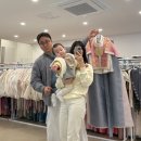 오케이광택 | 내돈내산! 빛담한복 전주 돌스냅 한복 찐 후기 (프리미엄, 실크 모두 선택)