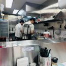 찬찬 | 상남동 찬찬라멘 솔직후기 공기밥 서비스 칩 귀여워 죽음;;