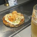 팔레드라팡 | 해피 부부의 날 (망원 맛집 오시 / 망원시장 떡볶이 / 오뎅바 다이치 / 망원데이트)