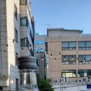 영민인테리어 - 송파구 오금로46길 32 | 합정역 고기집 추천! 정육도 야외 테라스에서 즐기는 야장 감성 한돈세트 후기