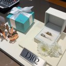 러스터 | W02. D102 울산 웨딩밴드 당일계약 후기 / 러스터, 러스터S 실착후기