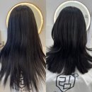 림의 집 | [화성 반월동] 신영통 미용실 림헤어 클리닉+커트 후기