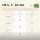 세움재활보장구센터 | 종각 필라테스 필라테스 세움 김수현 원장님 1:1 레슨 후기