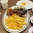 함께하는푸드마켓 | 일산 스타필드 마켓 킨텍스 2층 푸드코트 우마 다이닝 하우스 방문 후기