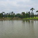 지난 주말에~^^(The Royale Krakatau Golf-Indonesia) 이미지