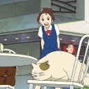 고양이의 보은 이미지