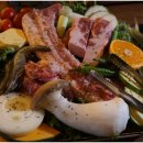 숯불바베큐 감탄 이미지