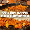 나혜석거리 이미지