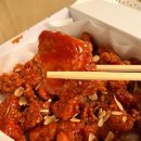 사색닭강정 직영점 | 강릉 닭강정추천 속초만석닭강정안목직영점 먹어본후기