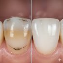 해드림치과의원 | 광주 서구 인레이 치료 추천