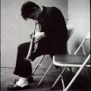 Chet Baker 이미지