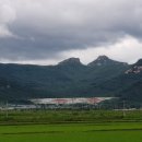 와룡리마을길 이미지