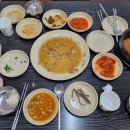 구미가정식백반 이미지